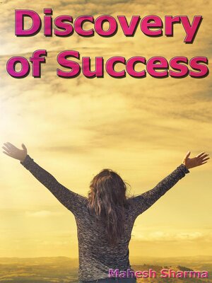 cover image of Discovery of Success